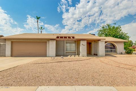 938 W Kiowa Ave