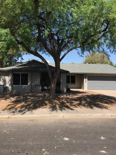 938 W Kiowa Ave