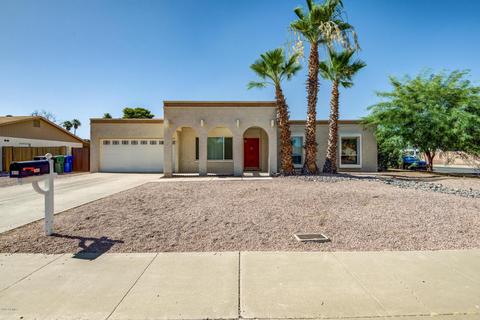 938 W Kiowa Ave