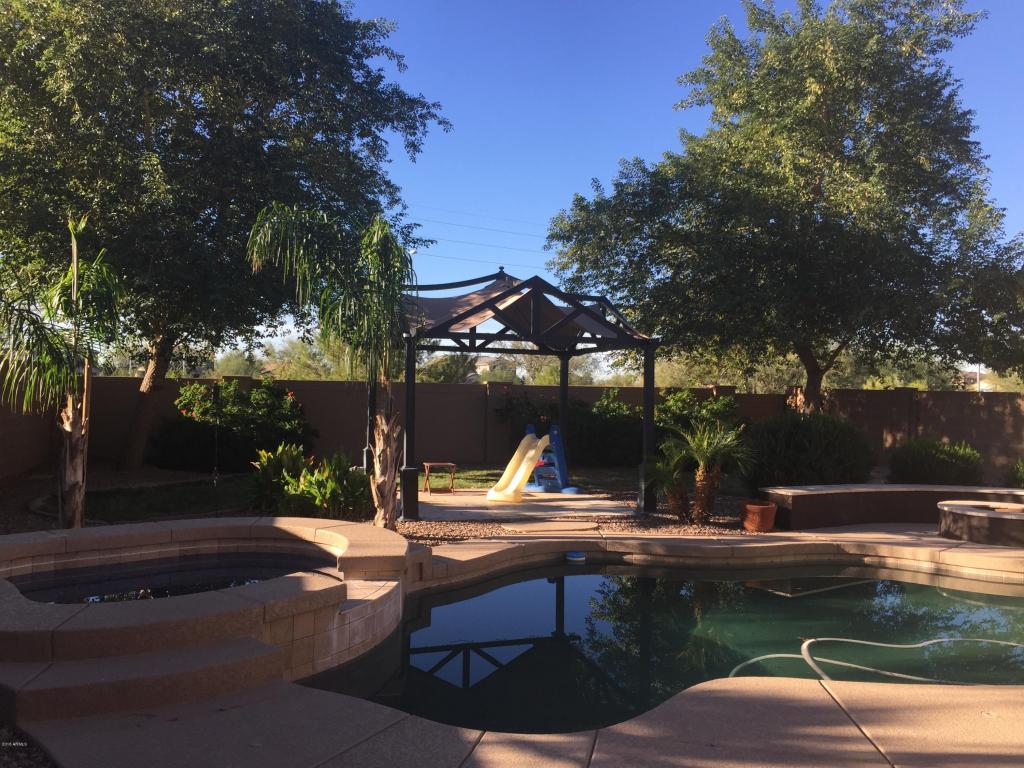 5154 S Whitman --