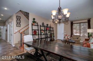 For Sale: 10932 E Storia Ave Mesa, AZ 85212