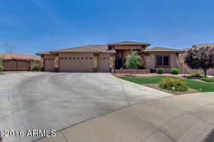 For Sale: 2833 S Cherrywood Cir Mesa, AZ 85212
