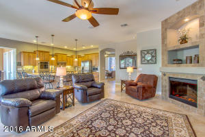 For Sale: 2833 S Cherrywood Cir Mesa, AZ 85212
