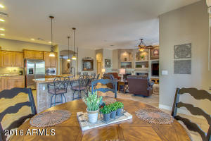 For Sale: 2833 S Cherrywood Cir Mesa, AZ 85212