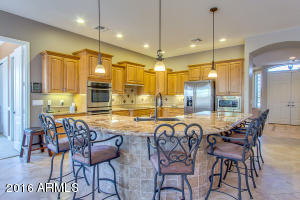For Sale: 2833 S Cherrywood Cir Mesa, AZ 85212