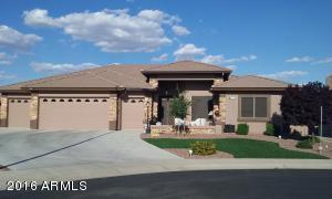 For Sale: 2833 S Cherrywood Cir Mesa, AZ 85212