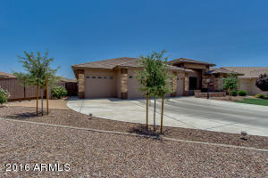 For Sale: 2833 S Cherrywood Cir Mesa, AZ 85212