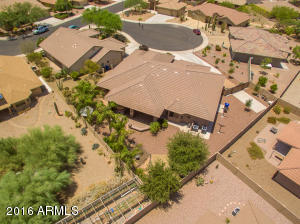 For Sale: 2833 S Cherrywood Cir Mesa, AZ 85212