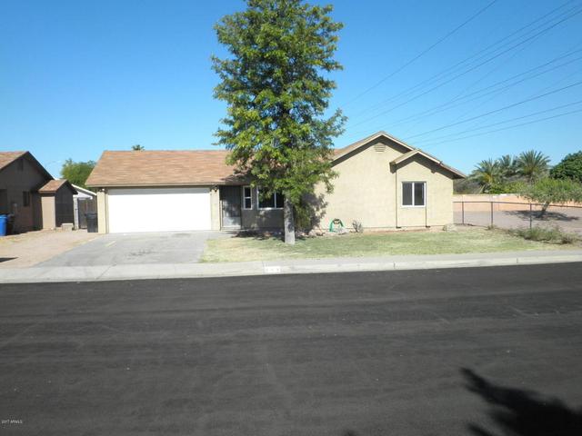 2014 E Arbor Ave