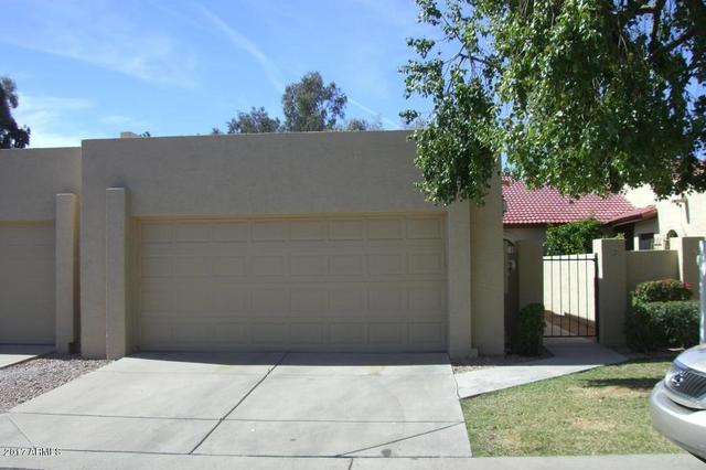 2014 E Arbor Ave