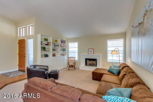 For Sale: 2755 E Leonora St Mesa, AZ 85213