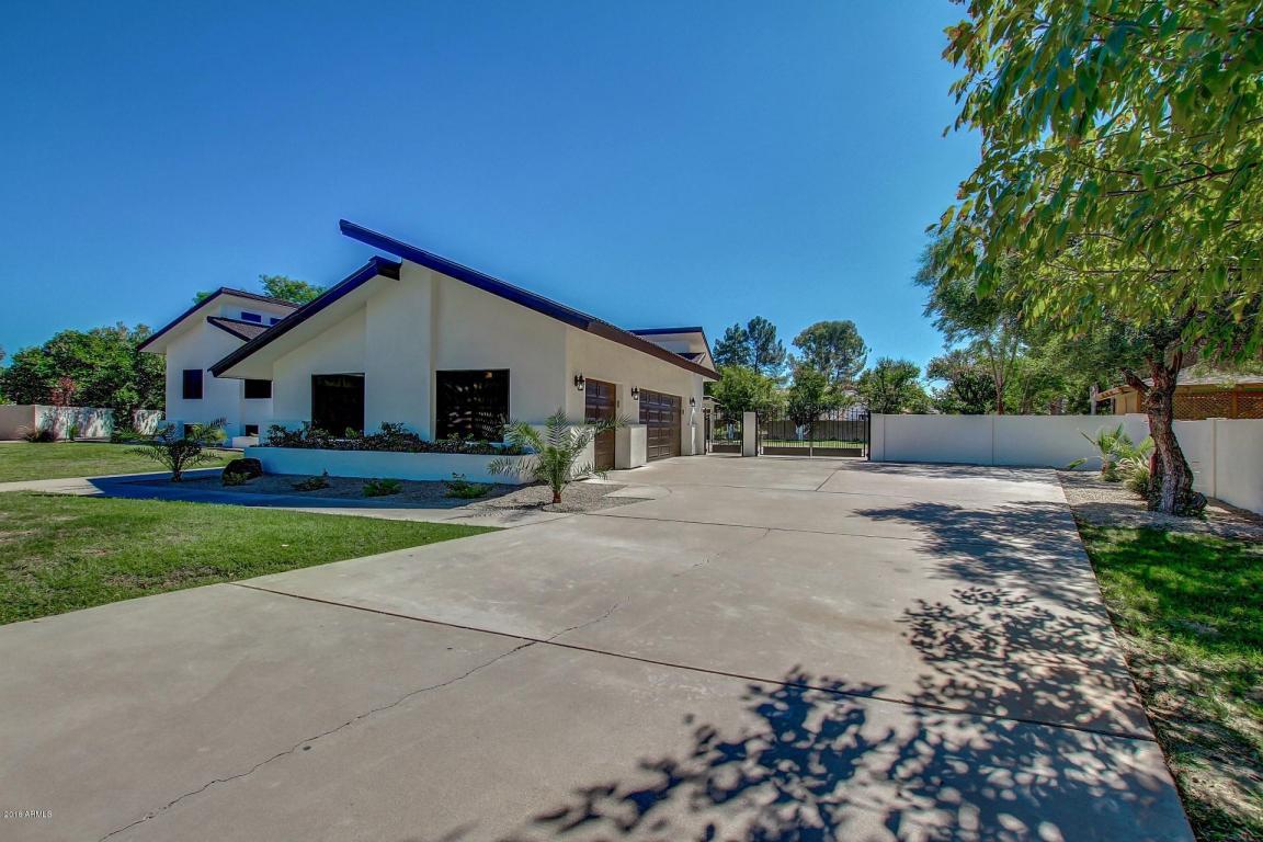 3843 E Mallory St