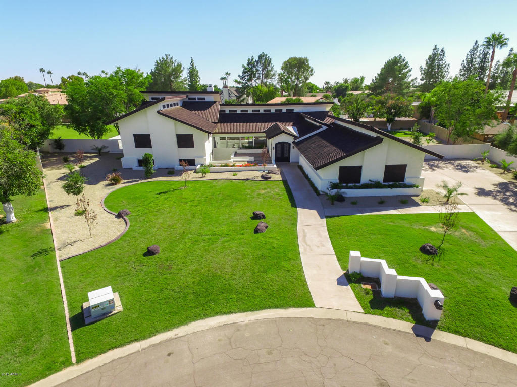 3843 E Mallory St