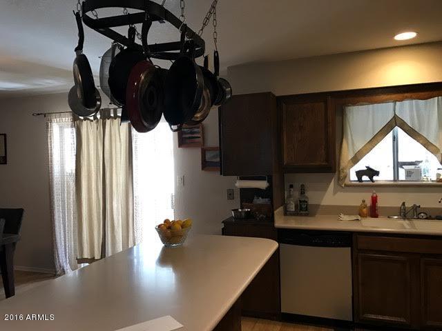 6501 E Hermosa Vista Dr