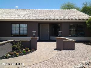 3035 N Saffron --, Mesa AZ 85215