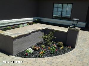 3035 N Saffron --, Mesa AZ 85215