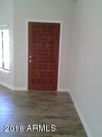 3035 N Saffron --, Mesa AZ 85215
