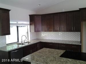 3035 N Saffron --, Mesa AZ 85215