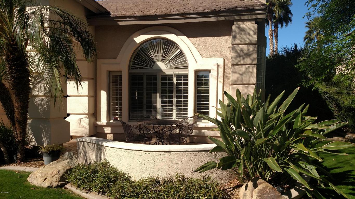 1203 W Weatherby Way