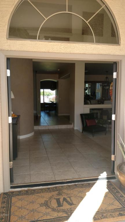 1203 W Weatherby Way