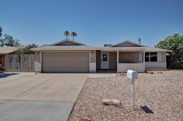 1620 W Palomino Dr