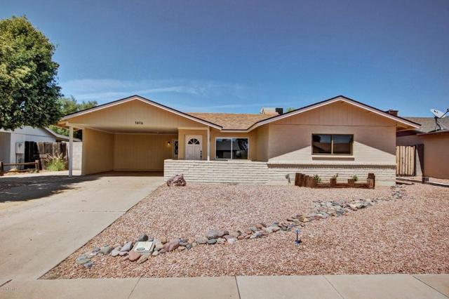 1620 W Palomino Dr