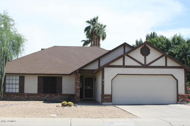 1525 W Loughlin Dr