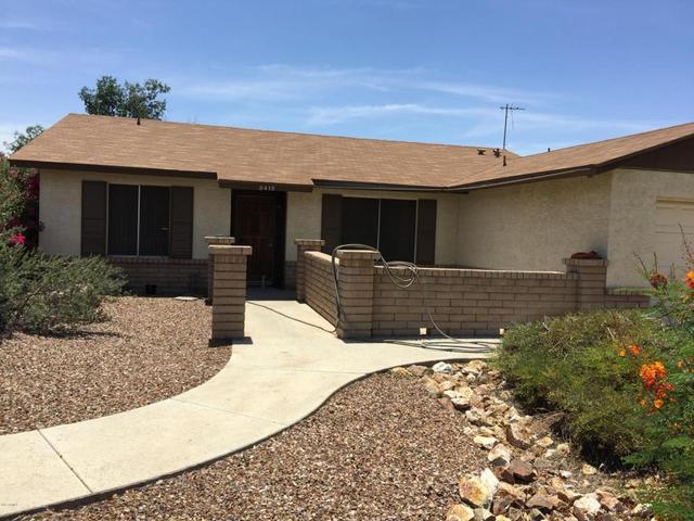1636 N Saguaro St