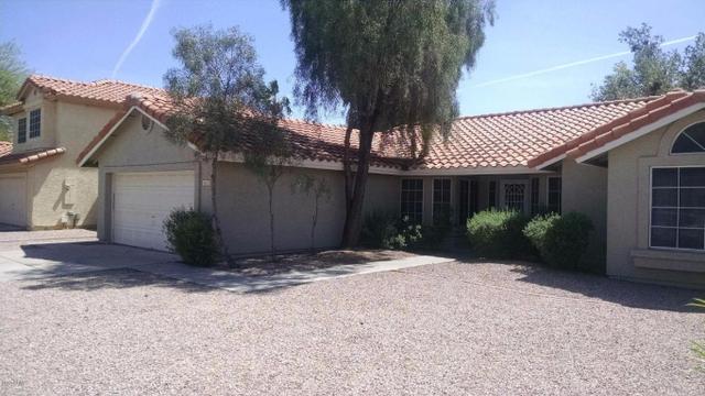 1636 N Saguaro St