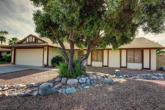 1636 N Saguaro St