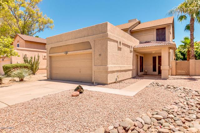 1636 N Saguaro St