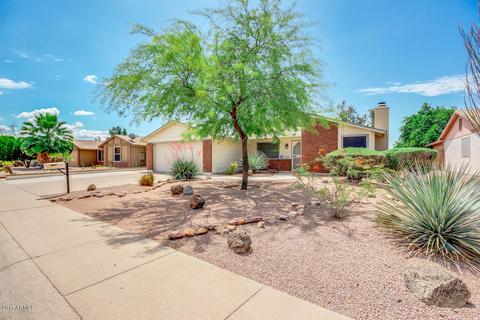 1614 W Mariposa Dr