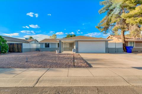 1614 W Mariposa Dr