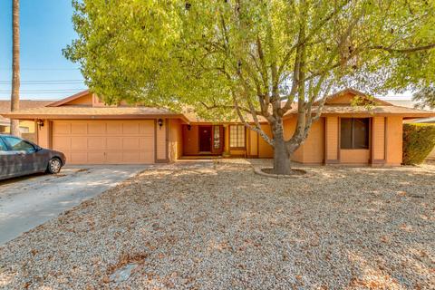 1614 W Mariposa Dr