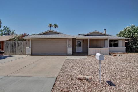 1614 W Mariposa Dr