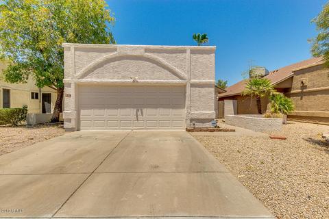 1614 W Mariposa Dr
