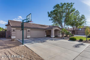 For Sale: 2721 W Erie St Chandler, AZ 85224