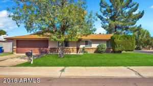 1100 W El Prado Rd