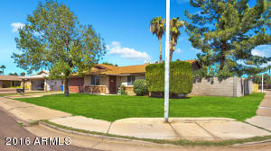 1100 W El Prado Rd