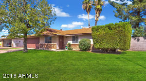 1100 W El Prado Rd