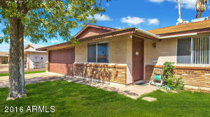 1100 W El Prado Rd