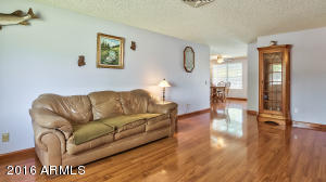 1100 W El Prado Rd
