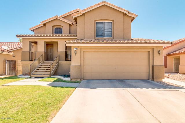 437 E San Tan St
