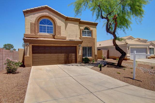 437 E San Tan St