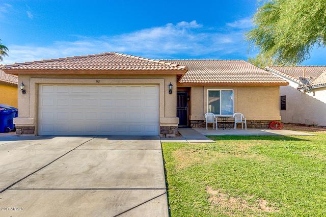 437 E San Tan St