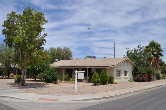 437 E San Tan St