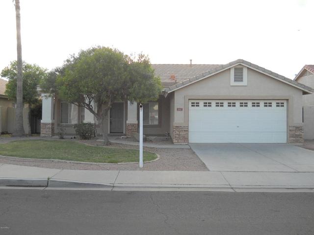 1730 E Morelos St