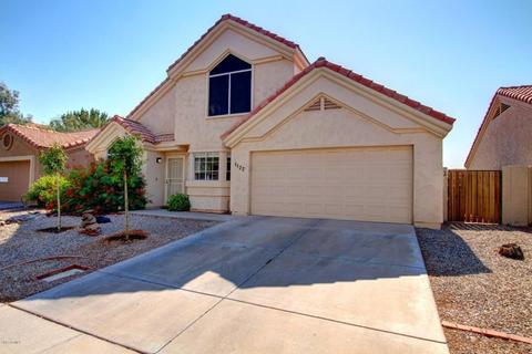 1450 E Megan St