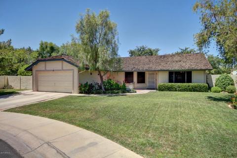 1450 E Megan St