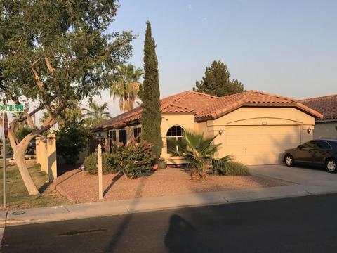 1450 E Megan St